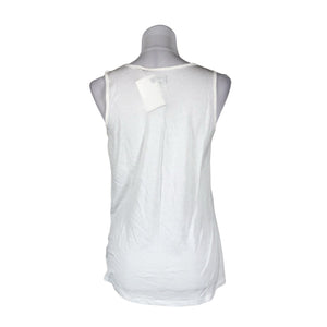 Unisex Lindex - Topp, suurus 36 - Valge (2)