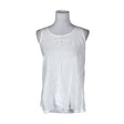 Unisex Lindex - Topp, suurus 36 - Valge ()