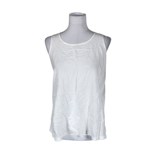 Unisex Lindex - Topp, suurus 36 - Valge (1)