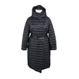Unisex Ril's - Talvejope, suurus 44 - Must ()