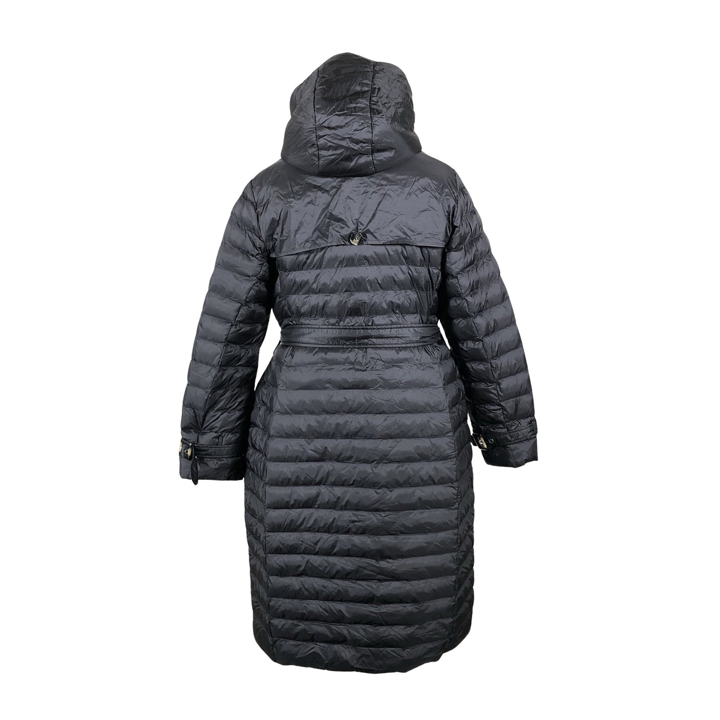 Unisex Ril's - Talvejope, suurus 44 - Must (2)