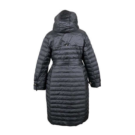 Unisex Ril's - Talvejope, suurus 44 - Must (2)