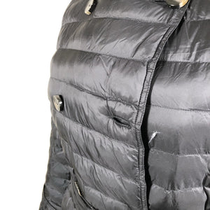Unisex Ril's - Talvejope, suurus 44 - Must (3)