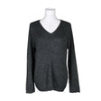 Unisex Your Face - Kampsun, suurus 40 - Hall ()