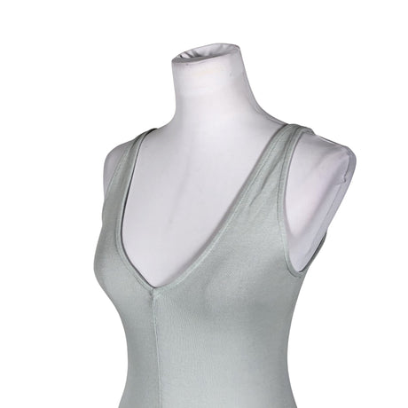 Unisex Bite - Trikotaažist kleit, suurus 34 - Helesinine (2)