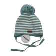 Unisex Metsola - Kevad-sügisene müts, suurus 48 - 50 cm - Türkiis ()
