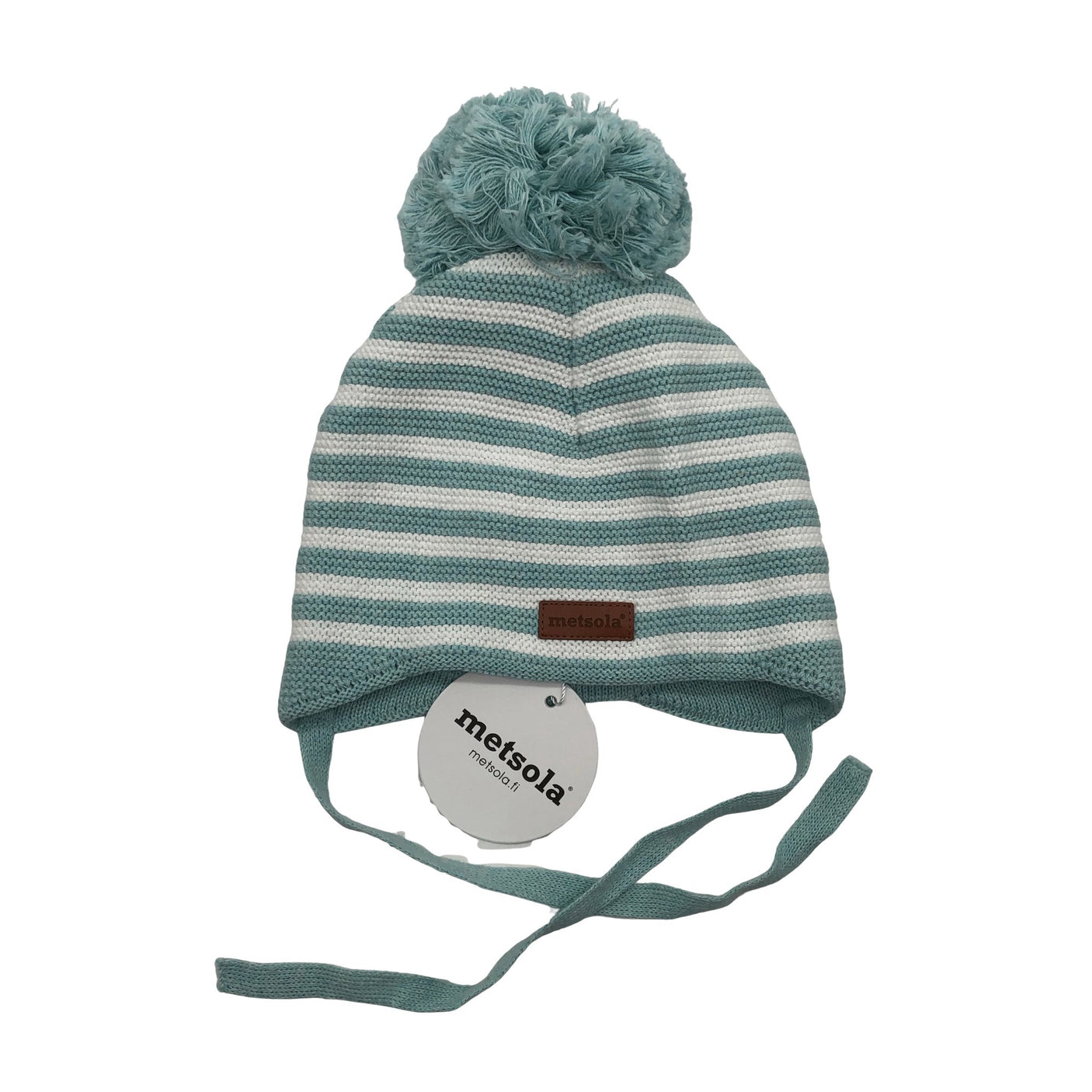 Unisex Metsola - Kevad-sügisene müts, suurus 48 - 50 cm - Türkiis (1)