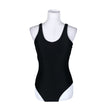 Unisex Firefly - Ujumistrikoo, suurus 36 - Must ()