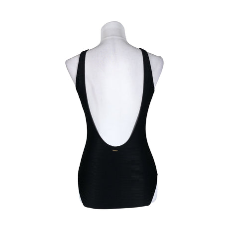 Unisex Firefly - Ujumistrikoo, suurus 36 - Must (2)