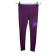 Unisex Puma - Trikotaažist püksid, suurus 36 - Lilla ()