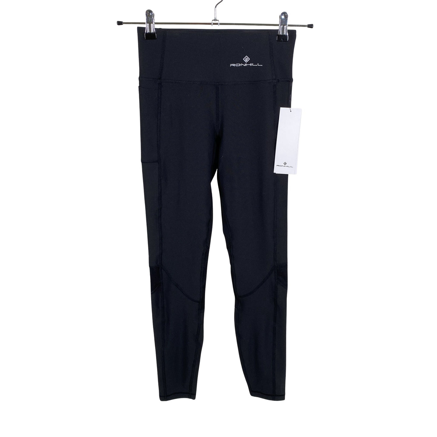 Unisex Ronhill - Spordiretuusid, suurus 34 - Must (1)