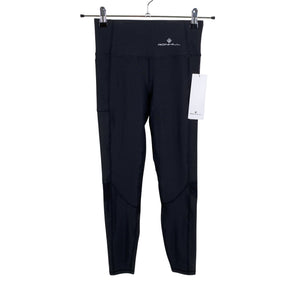 Unisex Ronhill - Spordiretuusid, suurus 34 - Must (1)