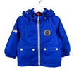 Unisex Reima - Kevad-/sügisjope, suurus 86 - 92 - Sinine ()