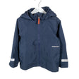 Unisex Didriksons - Kevad-/sügisjope, suurus 104 - 110 - Sinine ()