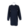 Unisex Topshop - Dressikangast kleit, suurus 36 - Sinine ()