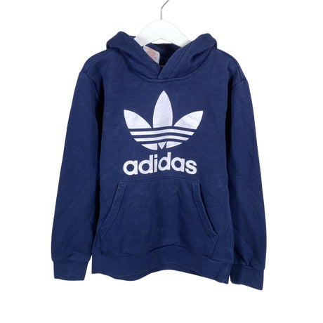 Unisex Adidas - Dressipluus, suurus 128 - 134 - Sinine ()