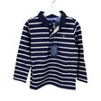 Unisex Gant - Trikotaažist pluus, suurus 98 - 104 - Sinine ()