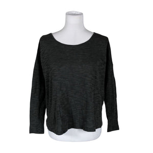 Unisex Rut & Circle - Trikotaažist pluus, suurus 34 - Hall (1)