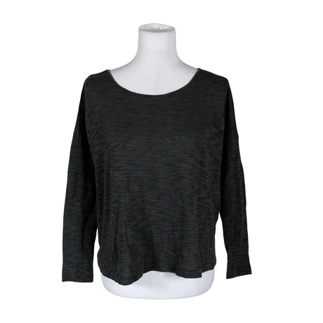 Unisex Rut & Circle - Trikotaažist pluus, suurus 34 - Hall ()