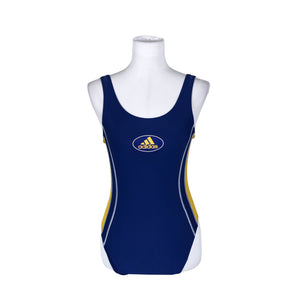 Unisex Adidas - Ujumistrikoo, suurus 40 - Sinine (1)
