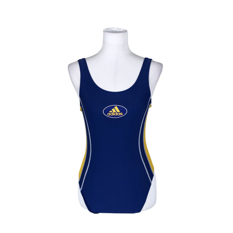 Unisex Adidas - Ujumistrikoo, suurus 40 - Sinine ()
