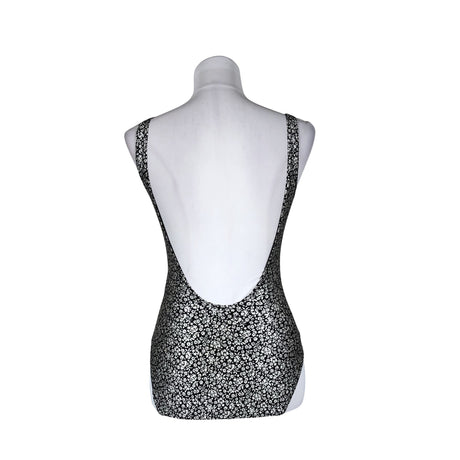 Unisex Arena - Ujumistrikoo, suurus 40 - Hall (2)