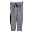 Unisex Lindex - Mittevenivad püksid, suurus 122 - 128 - Hall ()