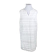 Unisex El Corte Inglés - Mitteveniv kleit, suurus 42 - Valge ()