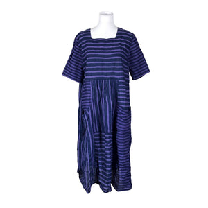 Unisex Gudrun Sjöden - Mitteveniv kleit, suurus 40 - Lilla (1)
