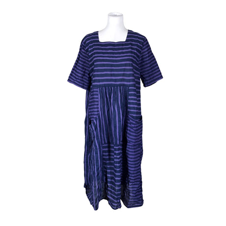 Unisex Gudrun Sjöden - Mitteveniv kleit, suurus 40 - Lilla ()