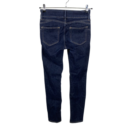 Unisex Lindex - Teksad, suurus 38 - Sinine (2)