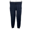 Unisex Icepeak - Dressikangast püksid, suurus 36 - Must ()