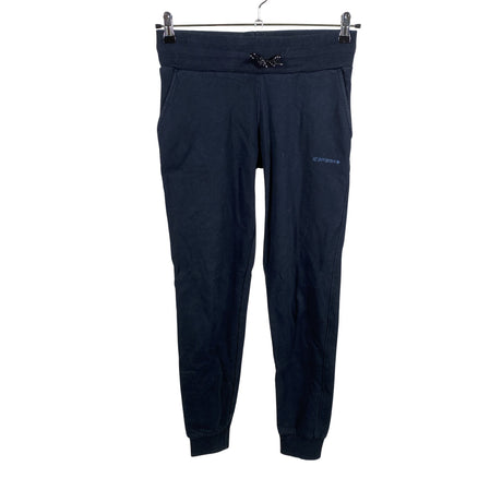 Unisex Icepeak - Dressikangast püksid, suurus 36 - Must ()
