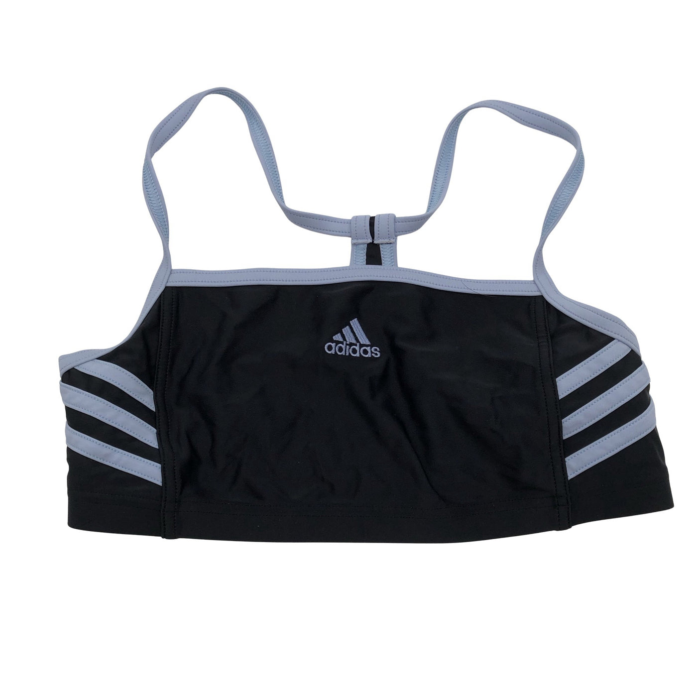 Unisex Adidas - Bikiinid, suurus 36 - Must (1)