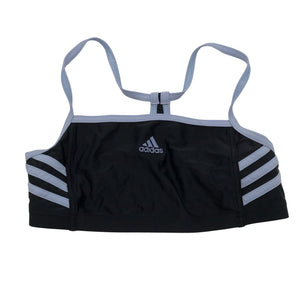 Unisex Adidas - Bikiinid, suurus 36 - Must (1)