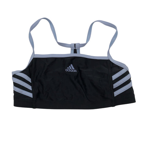 Unisex Adidas - Bikiinid, suurus 36 - Must ()
