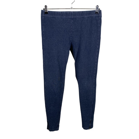 Unisex NOSH - Trikotaažist püksid, suurus 42 - Sinine ()