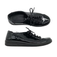 Unisex Ecco - Tennised, suurus 38 - Must ()