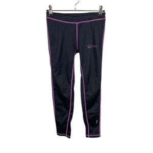 Unisex Halti - Soe pesu (püksid), suurus 134 - 140 - Must (1)