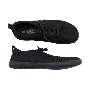 Unisex Rock Spring - Tennised, suurus 40 - Must (1)