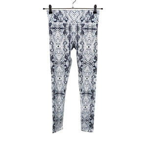 Unisex Husky Banana - Spordiretuusid, suurus 36 - Valge (1)