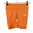 Unisex ICIW – Icaniwill - Lühikesed spordipüksid, suurus 38 - Oranž ()