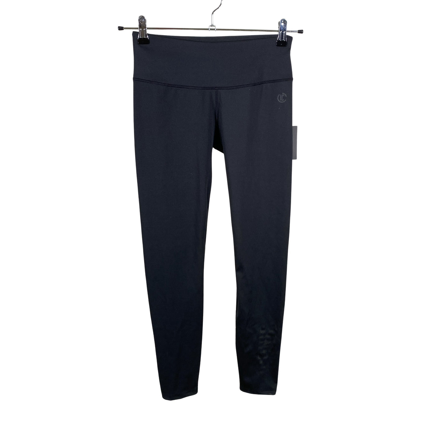 Unisex Iconic - Spordiretuusid, suurus 38 - Must (1)