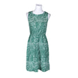 Unisex Holly & Whyte by Lindex - Trikotaažist kleit, suurus 36 - Roheline ()