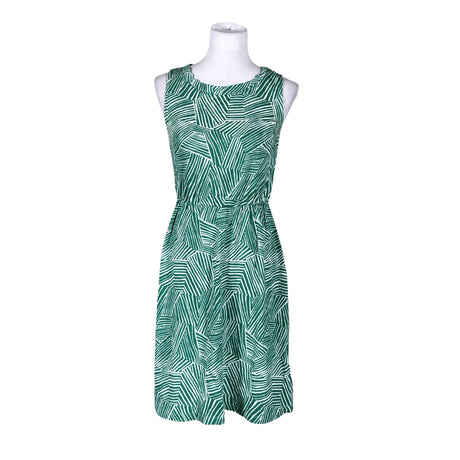 Unisex Holly & Whyte by Lindex - Trikotaažist kleit, suurus 36 - Roheline ()