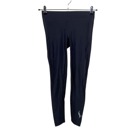 Unisex Casall - Spordiretuusid, suurus 36 - Must ()