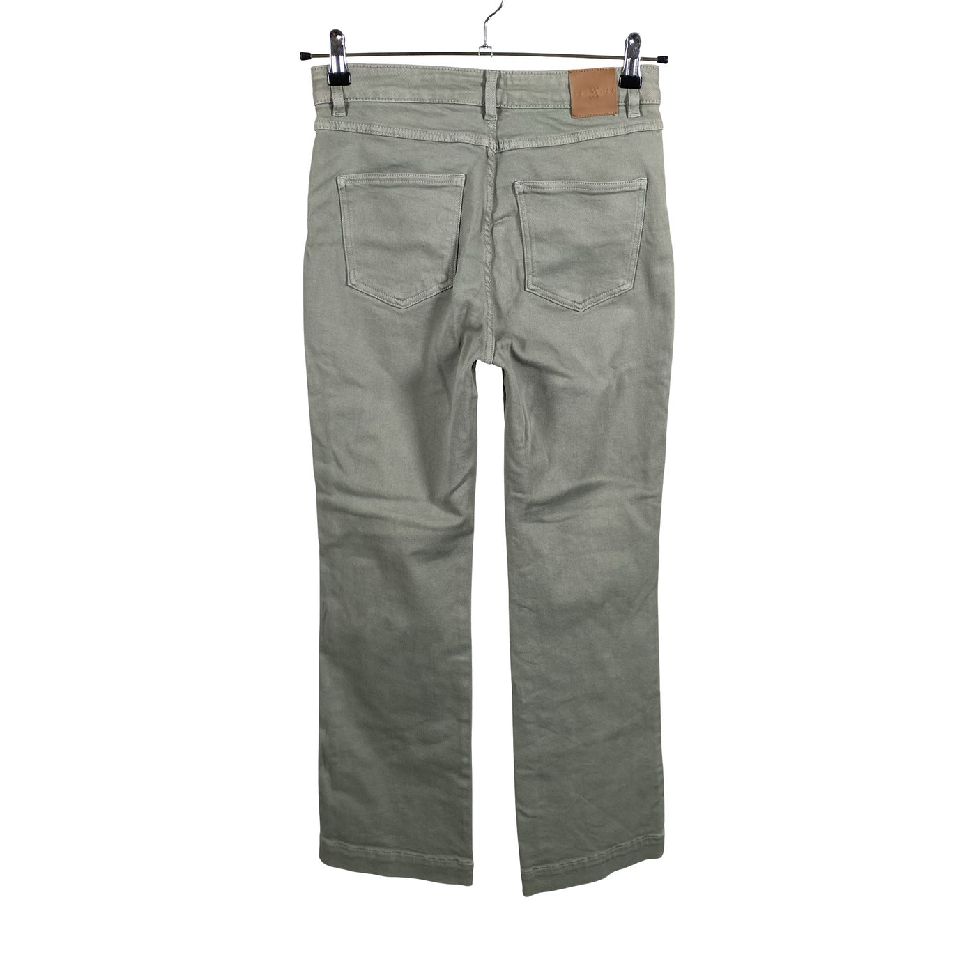 Unisex Your Face - Teksad, suurus 34 - Roheline (2)