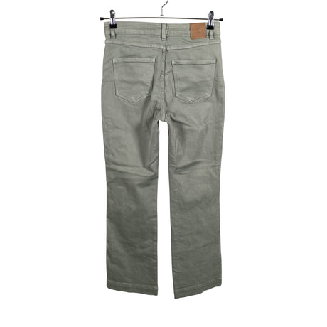 Unisex Your Face - Teksad, suurus 34 - Roheline (2)