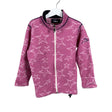 Unisex Ivanhoe - Fliisjakk, suurus 122 - 128 - Roosa ()