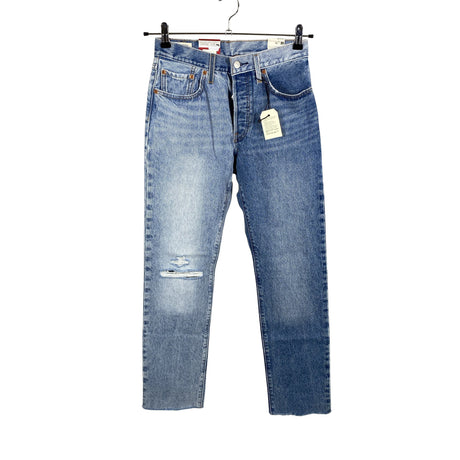 Unisex Levi's - Teksad, suurus W26 - Sinine ()